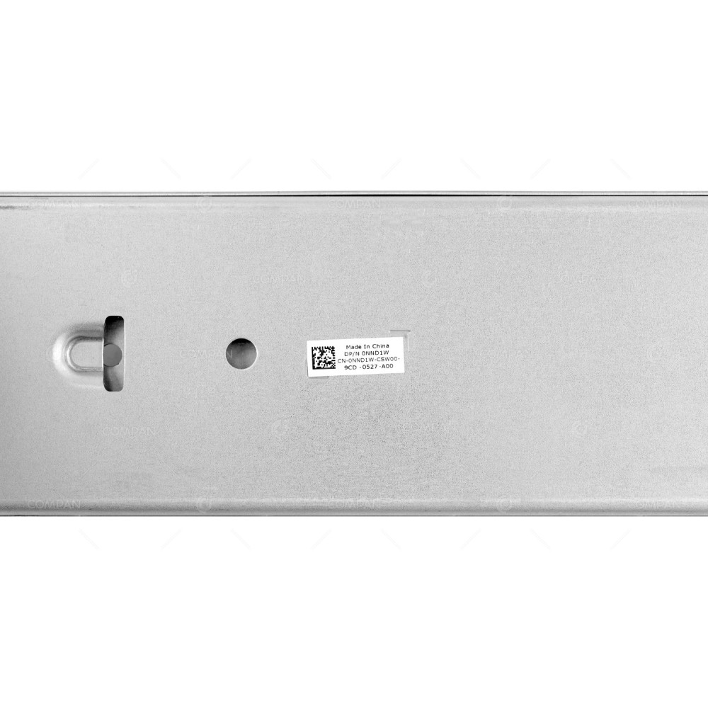 PNWCF  DELL B14 L-BRACKET STATIC 2U RAILS FOR POWERMAX PROXPE1 PROXPE2 UNITY XT 680F